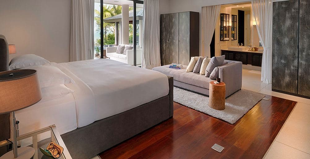 Naam Sawan — luxury villa photo 1