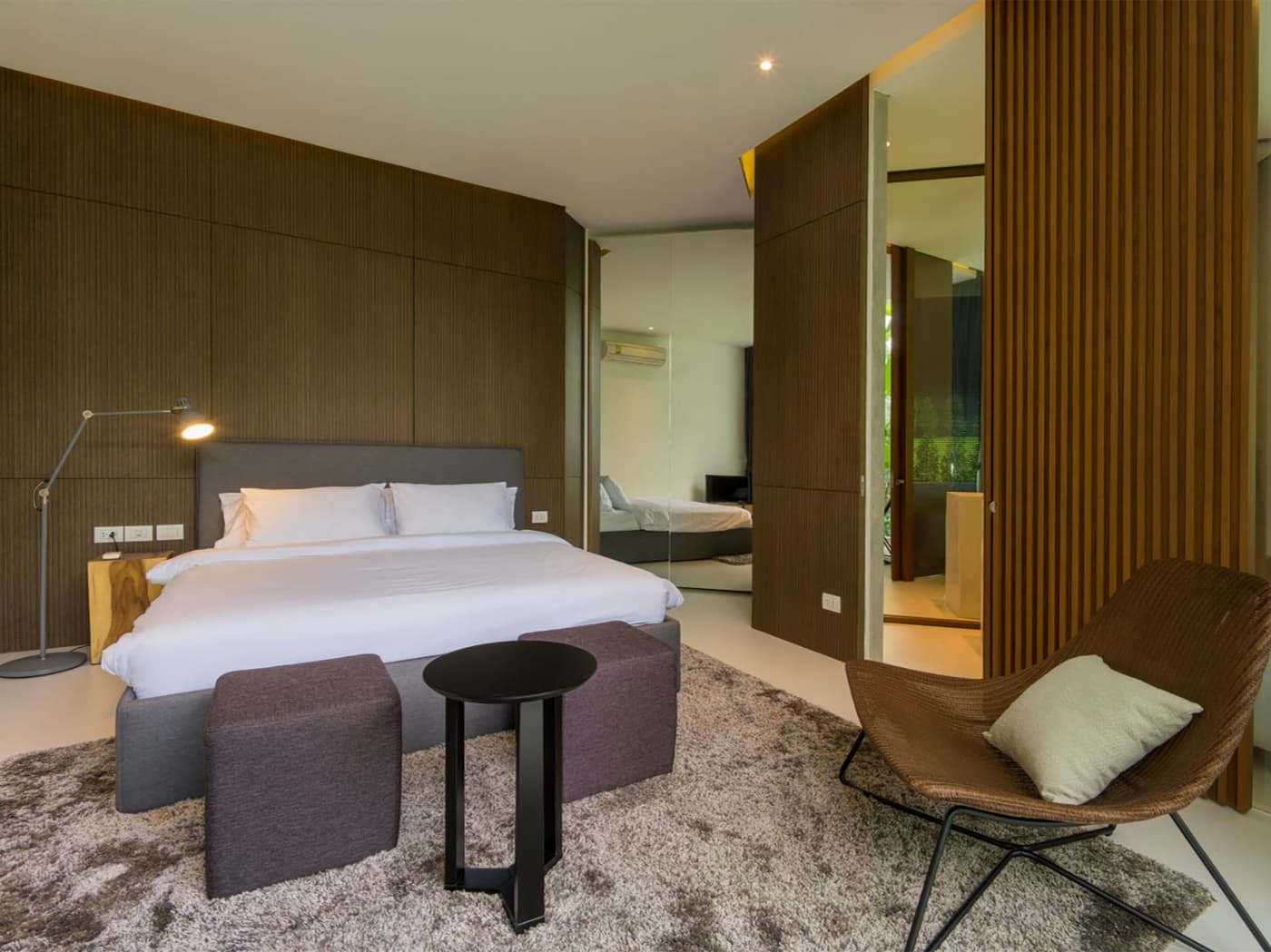 Villa Abiente Phuket — luxury villa photo 17
