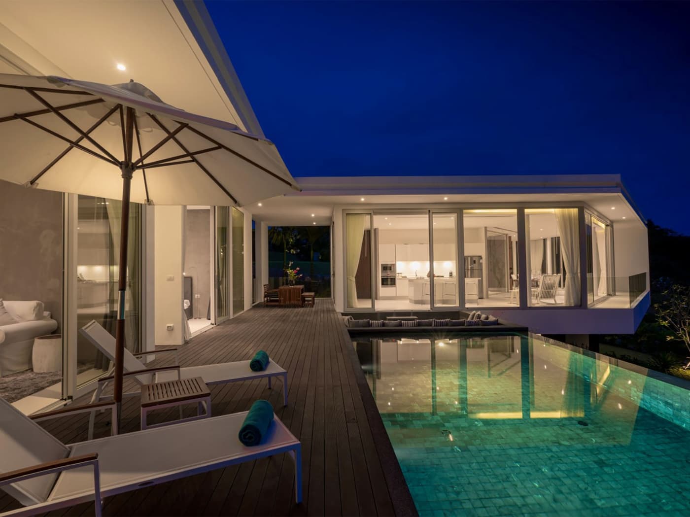 Villa Abiente Phuket — luxury villa photo 18