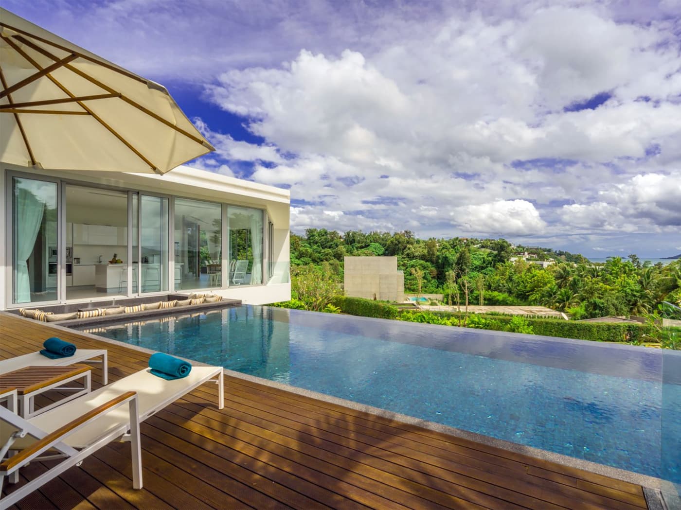 Villa Abiente Phuket — luxury villa photo 3