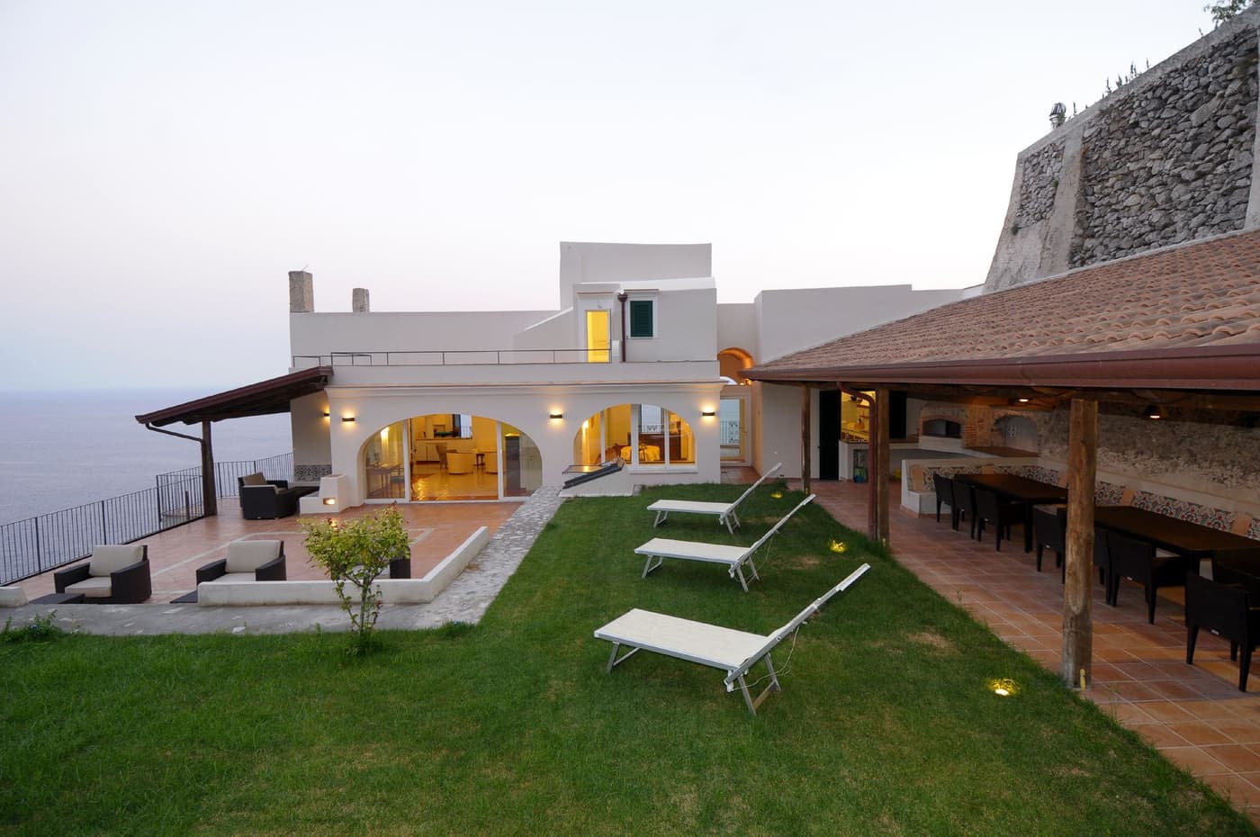 Villa San Francesco — luxury villa photo 3