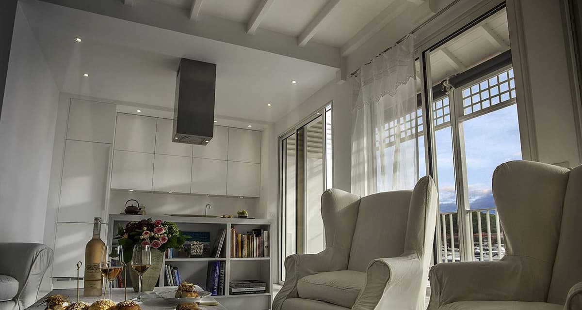 Villa Harbor Haven — luxury villa photo 12