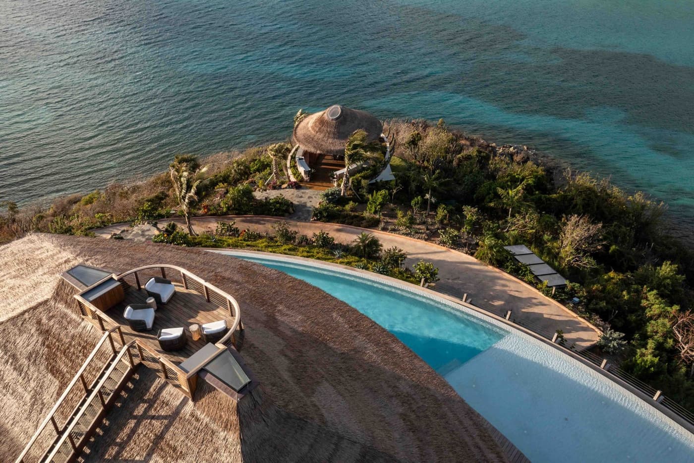The Point Estate — luxury villa photo 49