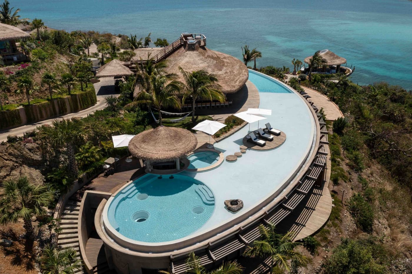 The Point Estate — luxury villa photo 1