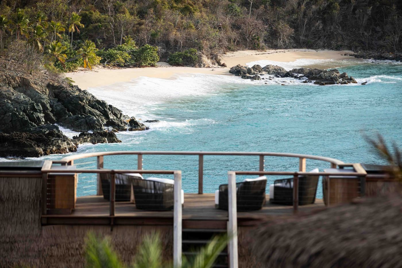 The Point Estate — luxury villa photo 2