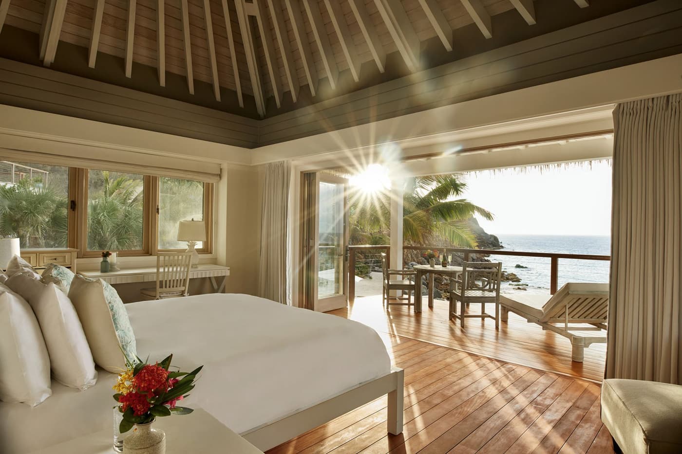 The Branson Estate — luxury villa photo 3