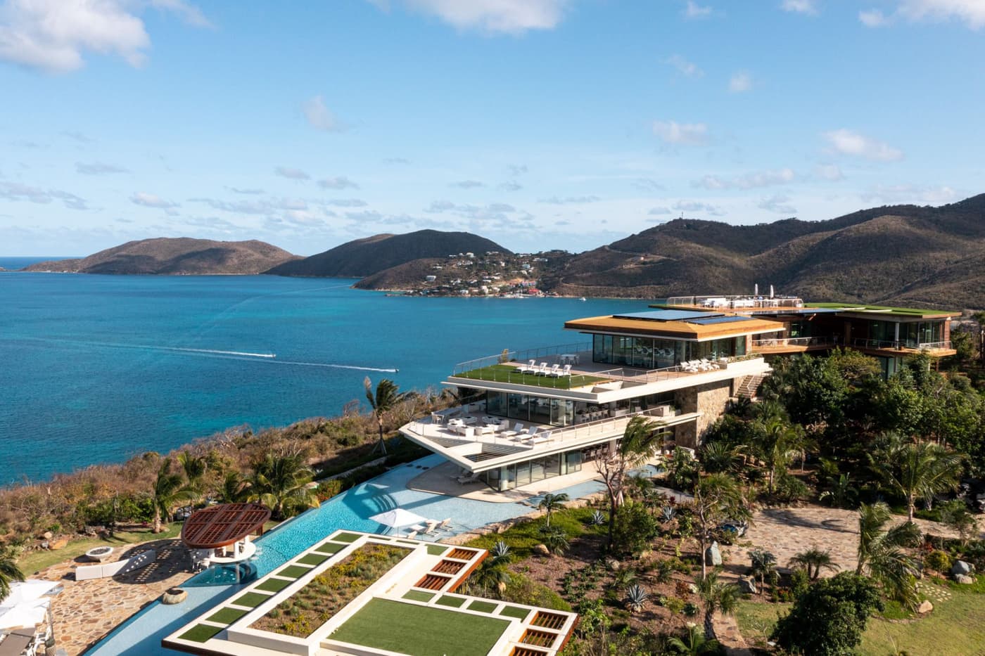 The Oasis Estate — luxury villa photo 49