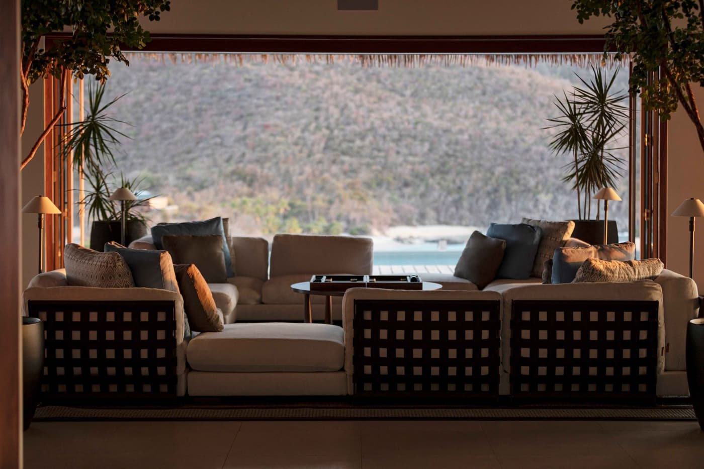 The Point Estate — luxury villa photo 3