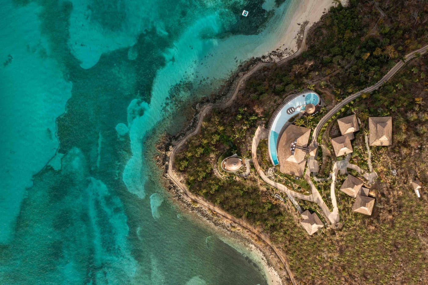 The Point Estate — luxury villa photo 50