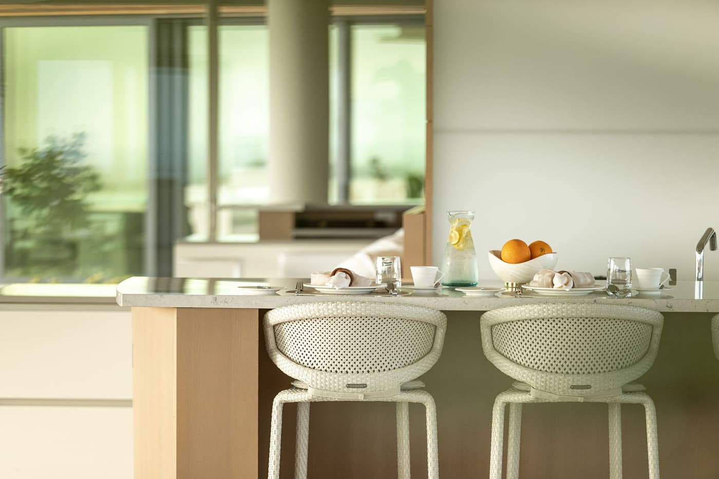 The Oasis Estate — luxury villa photo 2