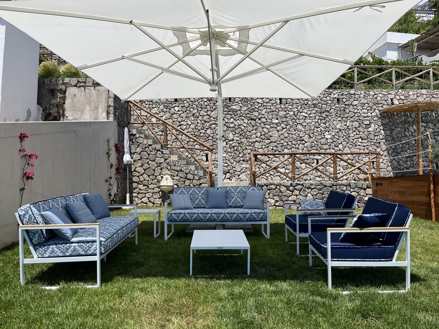 Villa Frangi-Amalfi — luxury villa photo 59