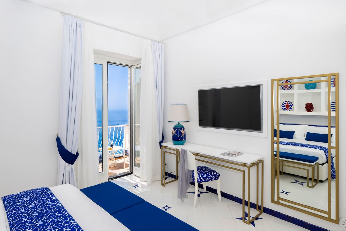 Villa Frangi-Amalfi — luxury villa photo 2