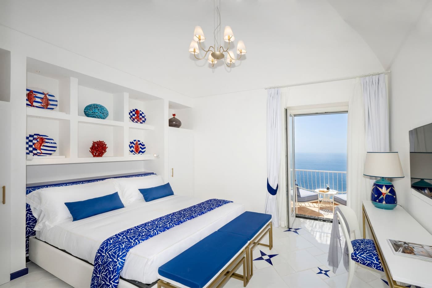 Villa Frangi-Amalfi — luxury villa photo 3