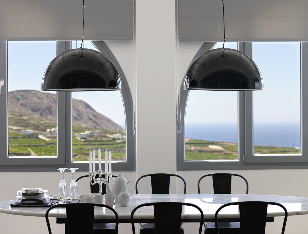 Pyrgos Estate — luxury villa photo 3