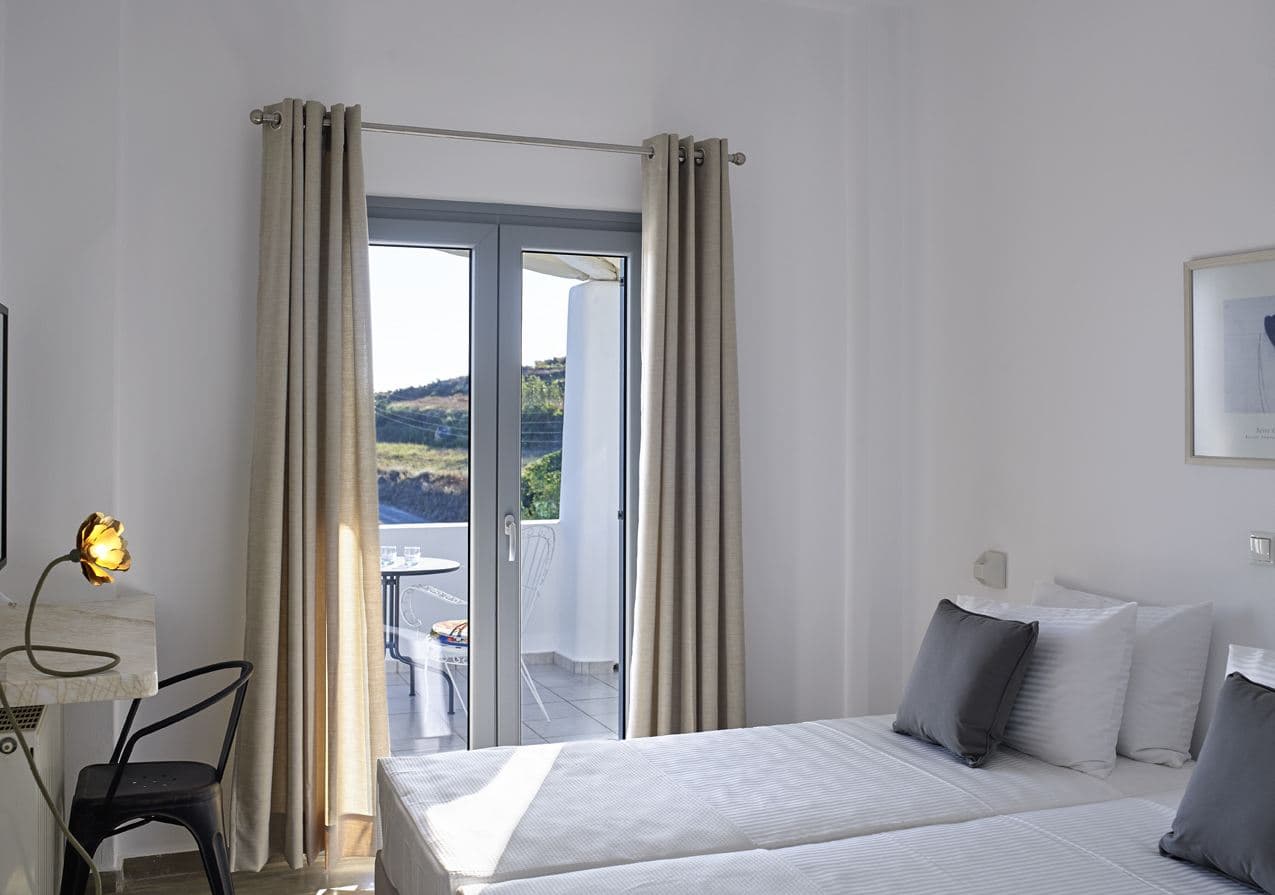 Pyrgos Estate — luxury villa photo 1