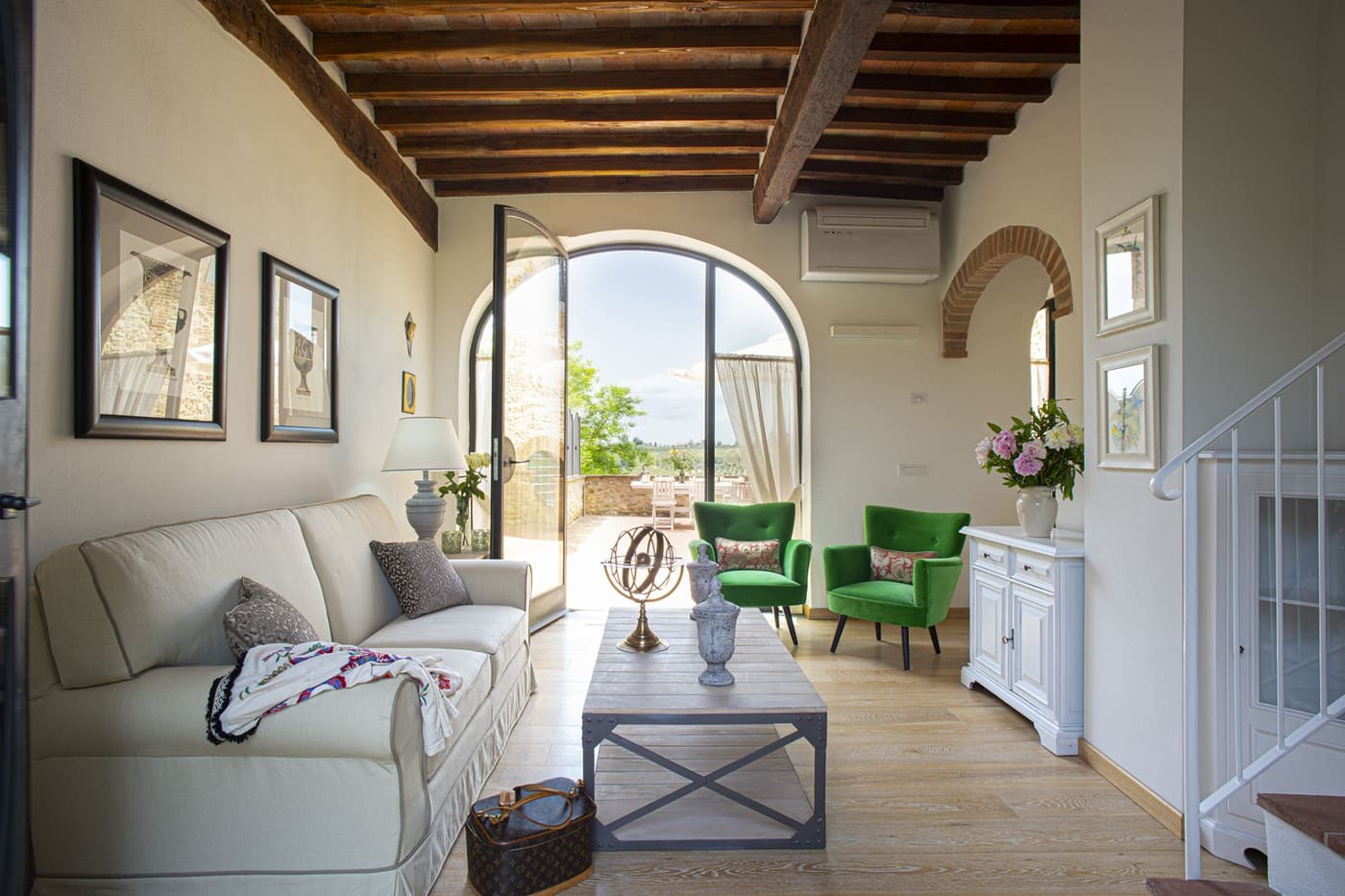Villa Pianora — luxury villa photo 2