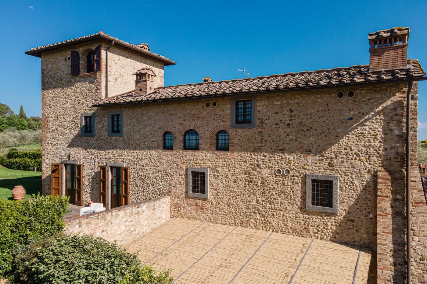 Villa Pianora — luxury villa photo 54