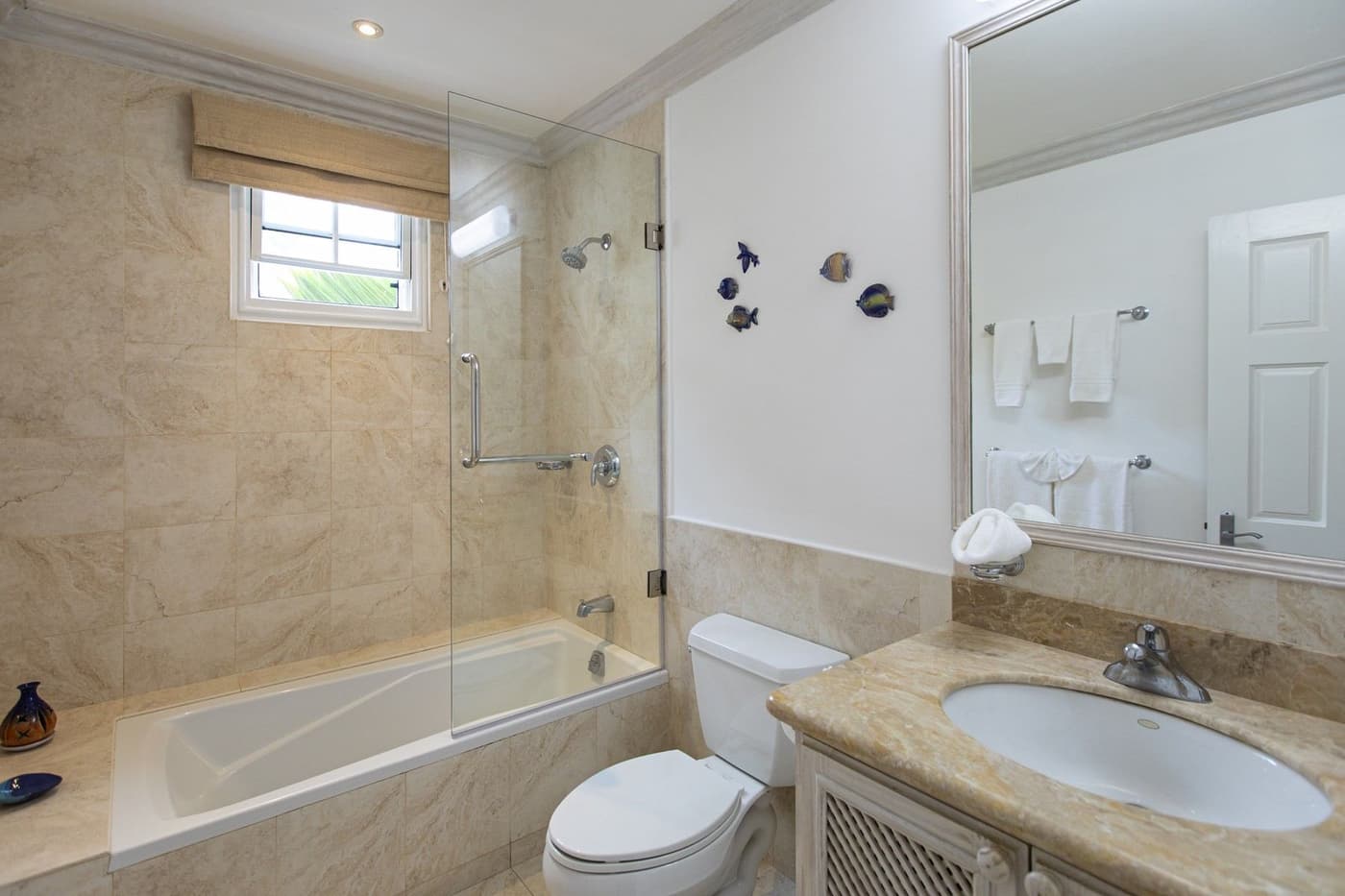 Summerland 201 — luxury villa photo 1