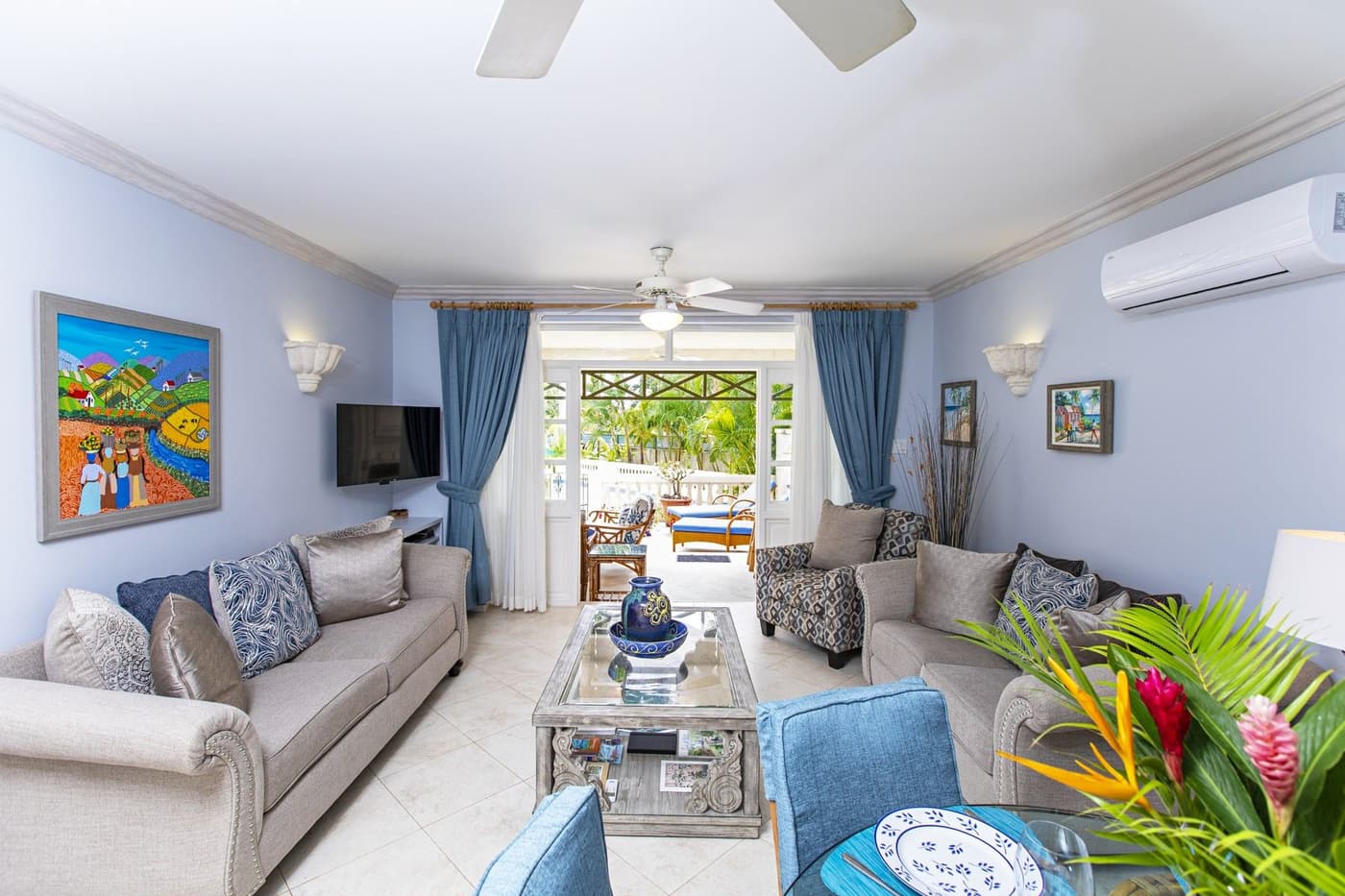 Summerland 201 — luxury villa photo 3