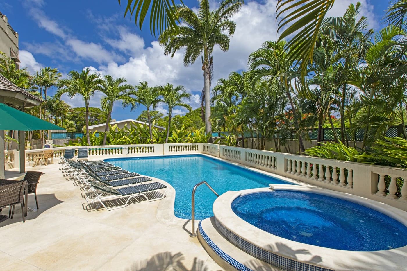 Summerland 201 — luxury villa photo 10