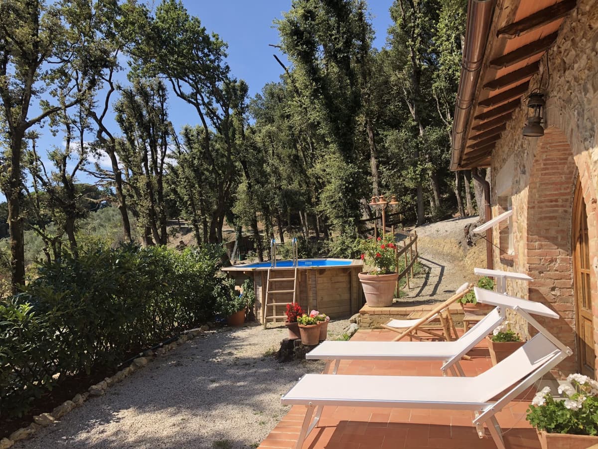 Villa Edera — luxury villa photo 30