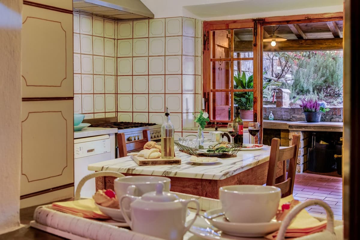 Villa Edera — luxury villa photo 3