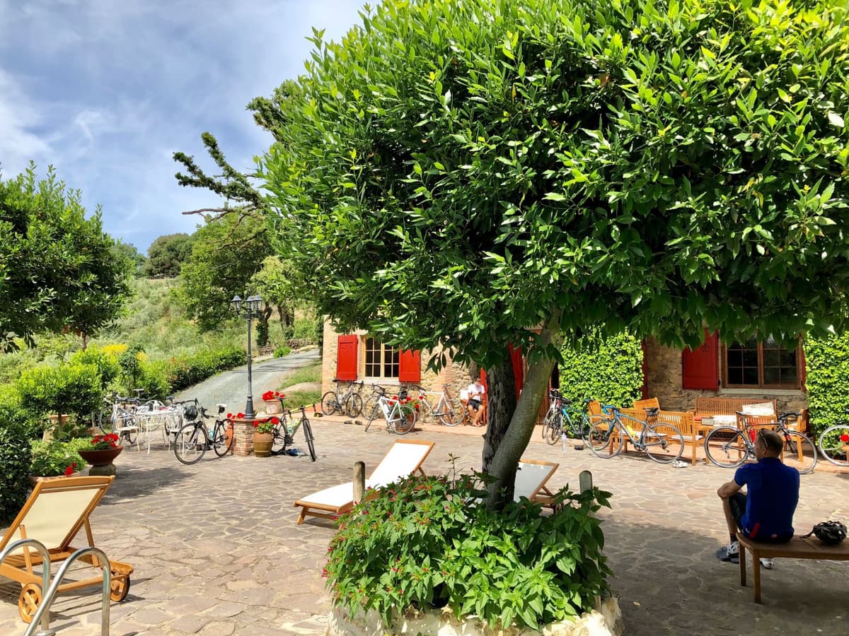 Villa Edera — luxury villa photo 29