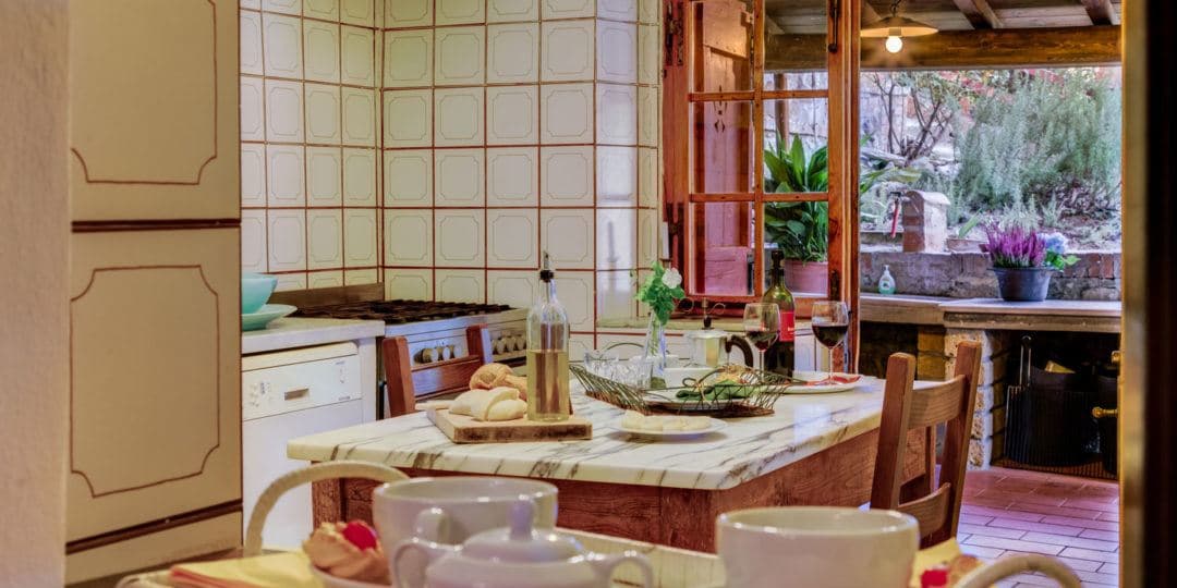 Villa Edera — luxury villa photo 2