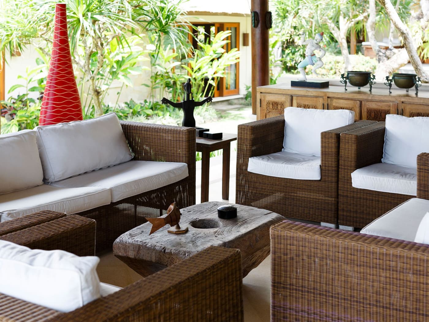 Villa Maridadi — luxury villa photo 2