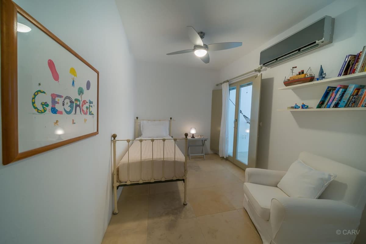 Villa Petalida 1 — luxury villa photo 2