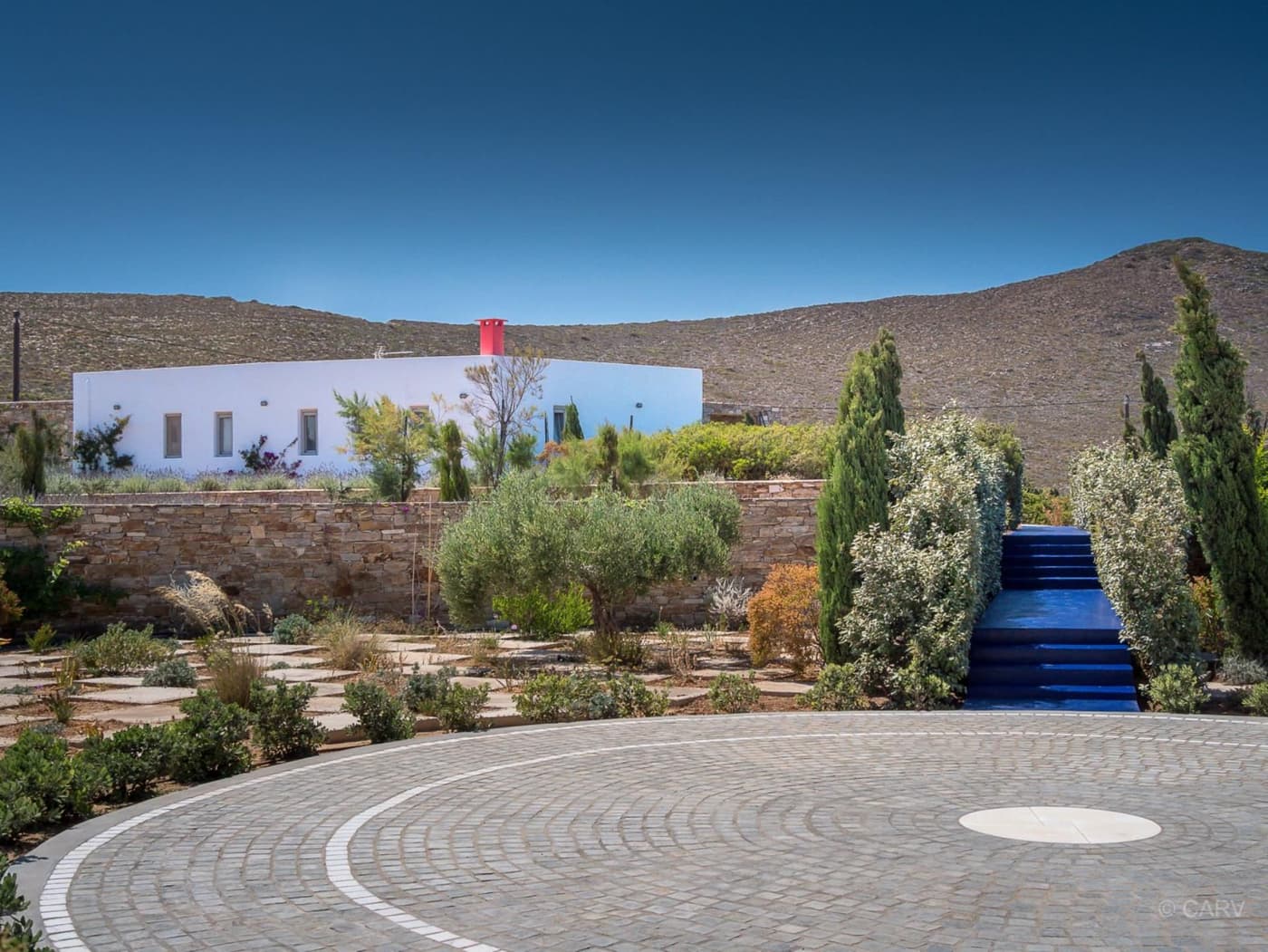 Villa Petalida 2 — luxury villa photo 20