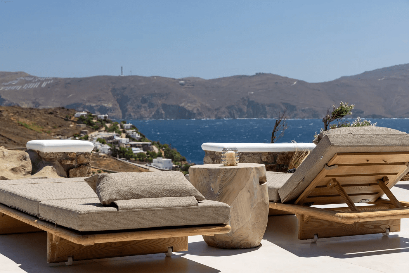 Etesian Villa — luxury villa photo 2