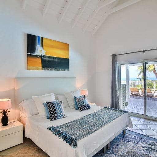 Villa Callisto — luxury villa photo 31