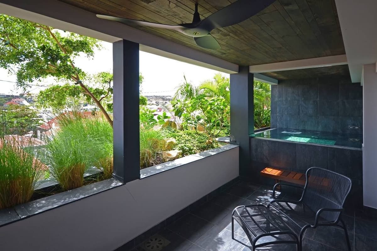 The Loft — luxury villa photo 23