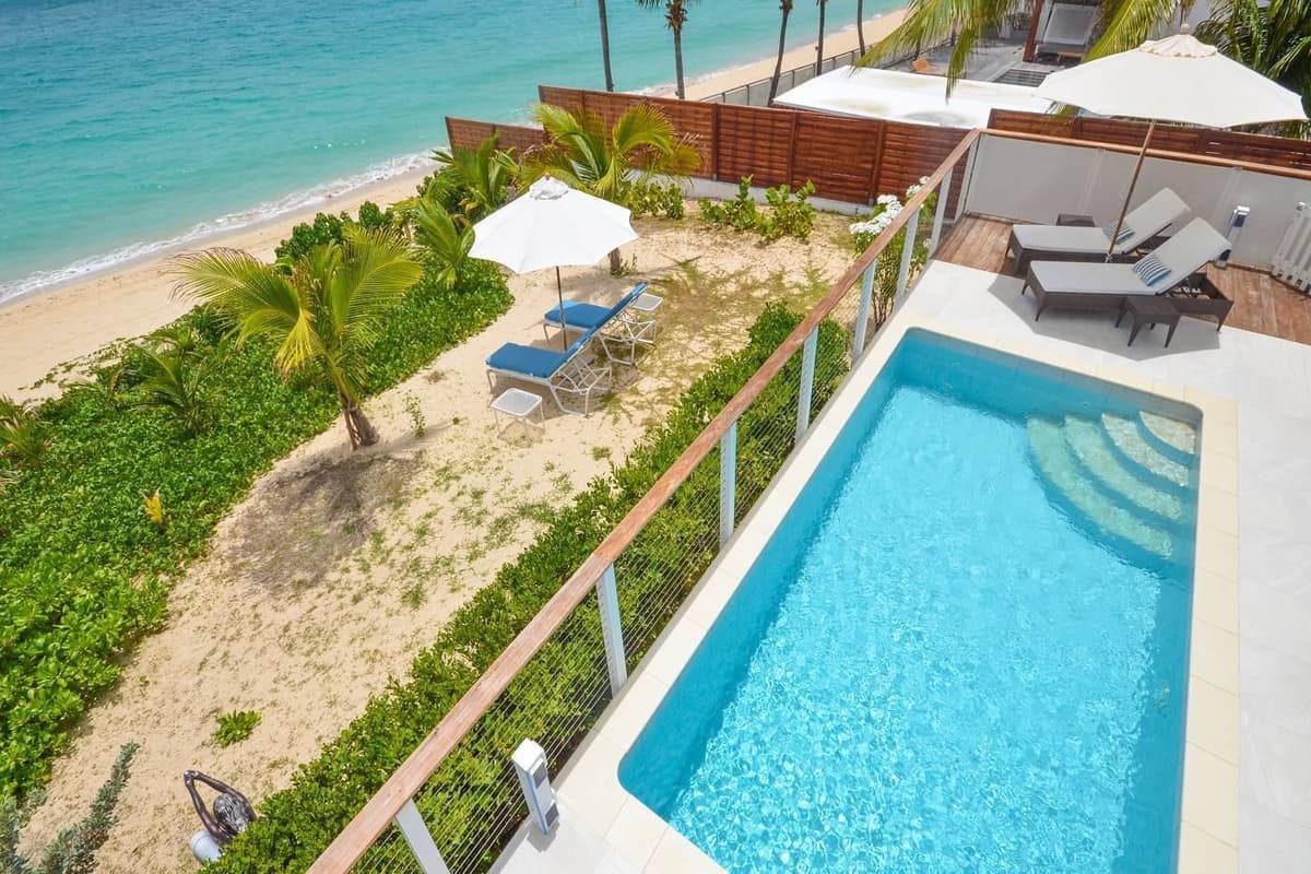 Villa Celina — luxury villa photo 1