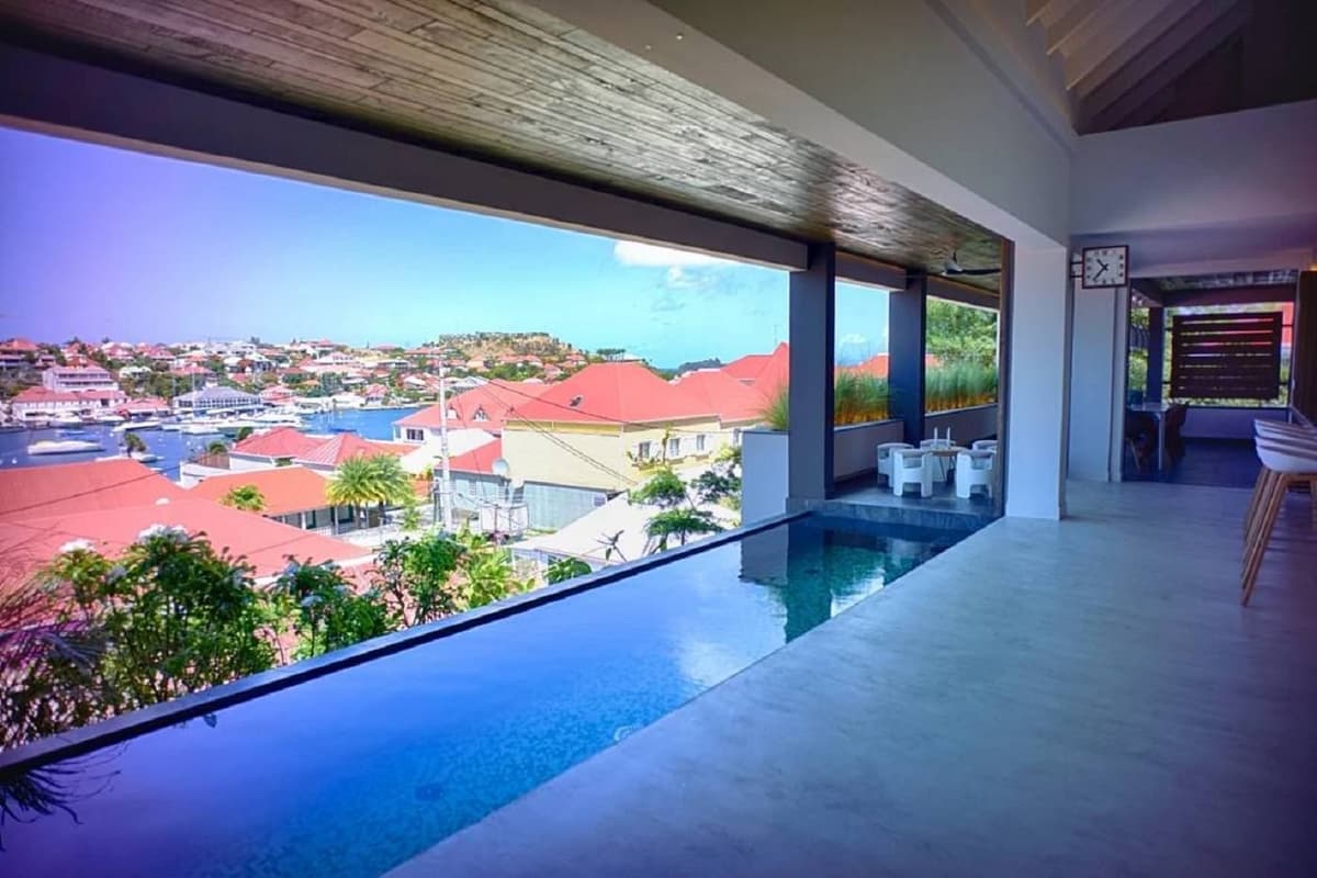 The Loft — luxury villa photo 24