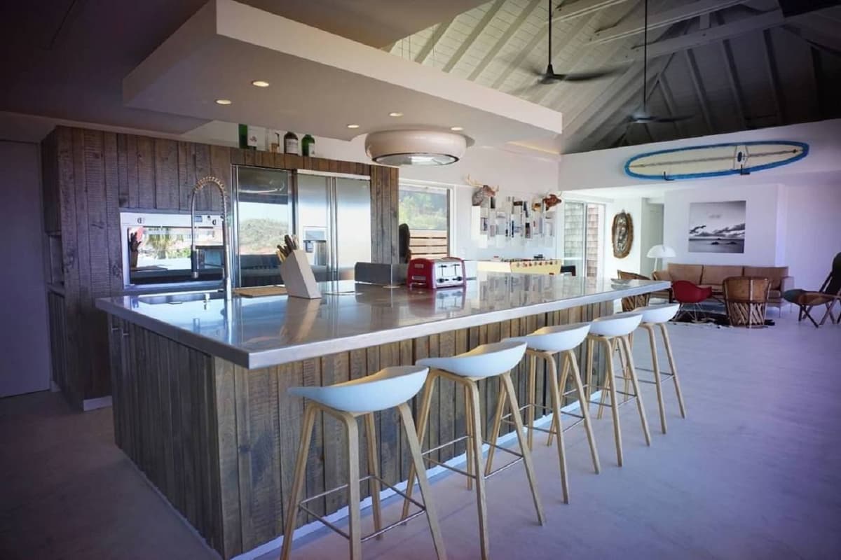 The Loft — luxury villa photo 3