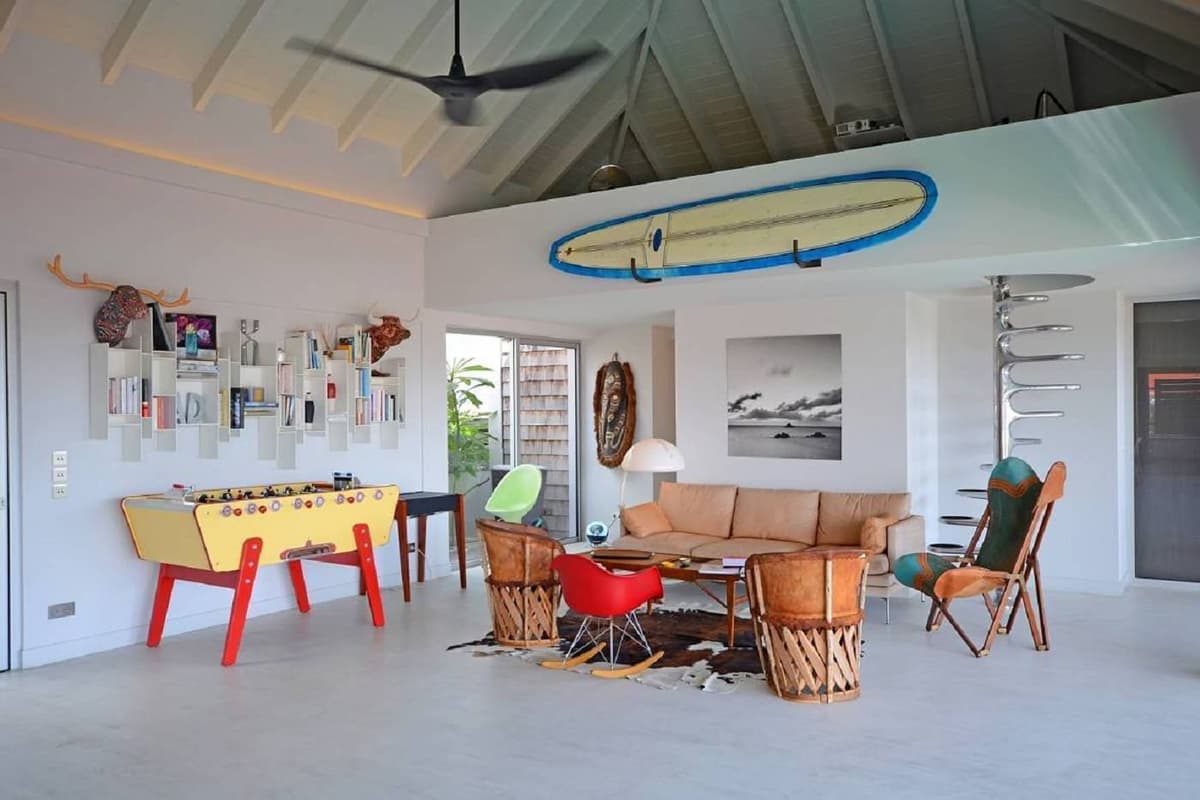 The Loft — luxury villa photo 2