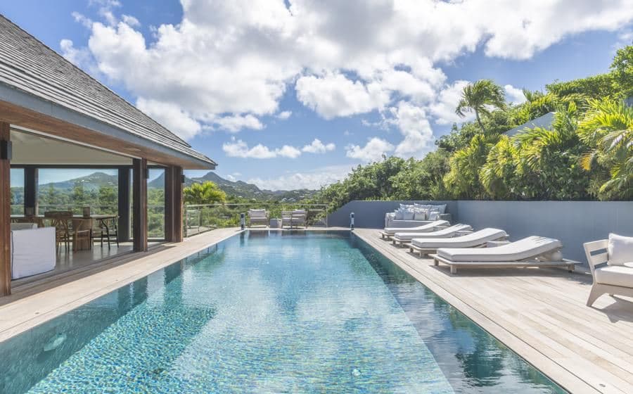 Villa Firefly — luxury villa photo 2