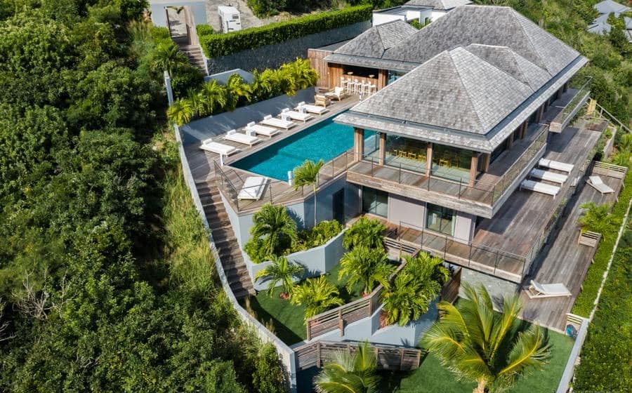 Villa Firefly