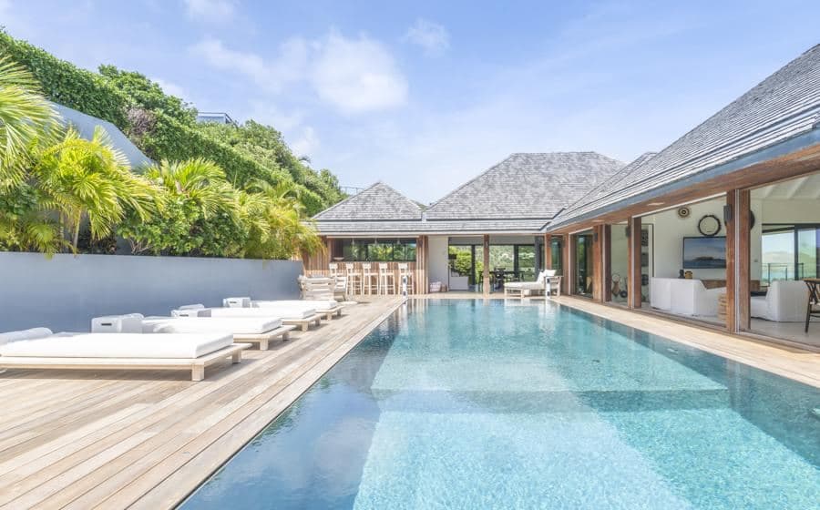 Villa Firefly — luxury villa photo 1