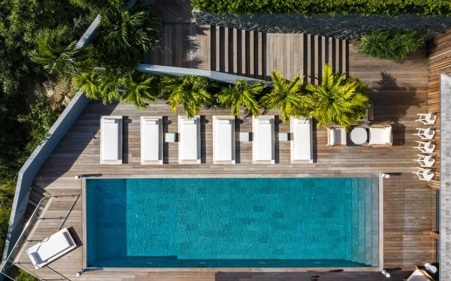 Villa Firefly — luxury villa photo 3
