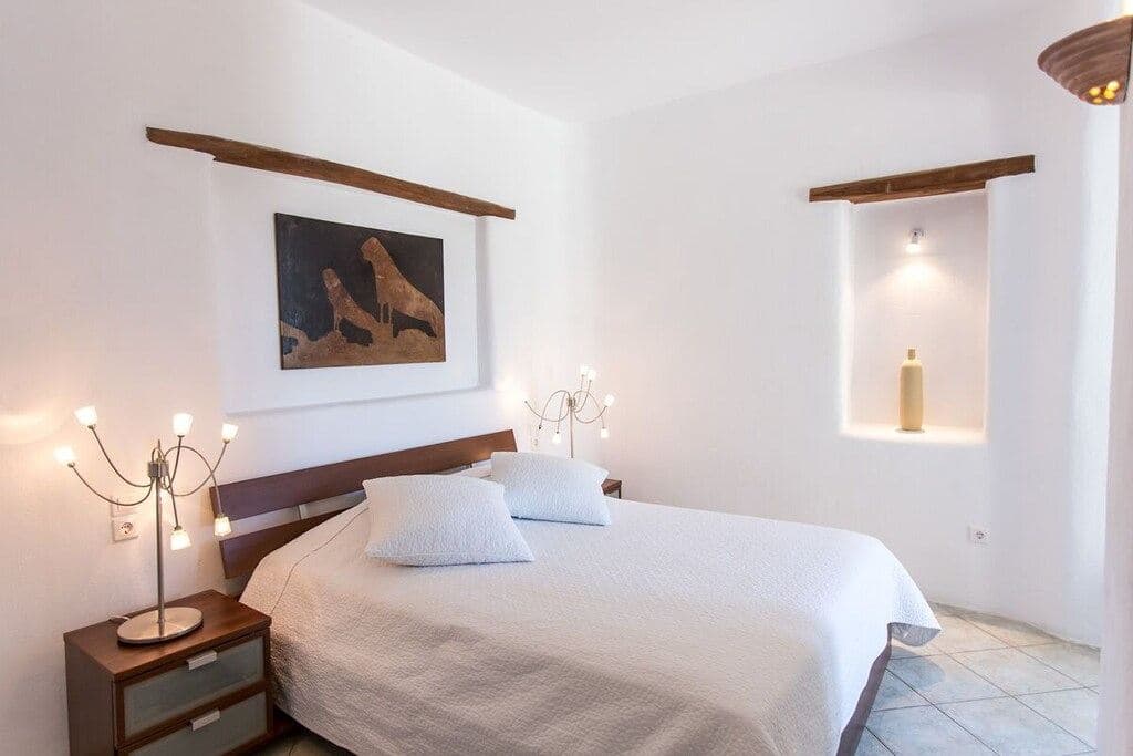 Super Paradise One — luxury villa photo 30