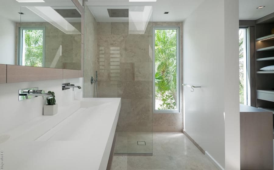Villa Palm-Grand Cul de Sac — luxury villa photo 12