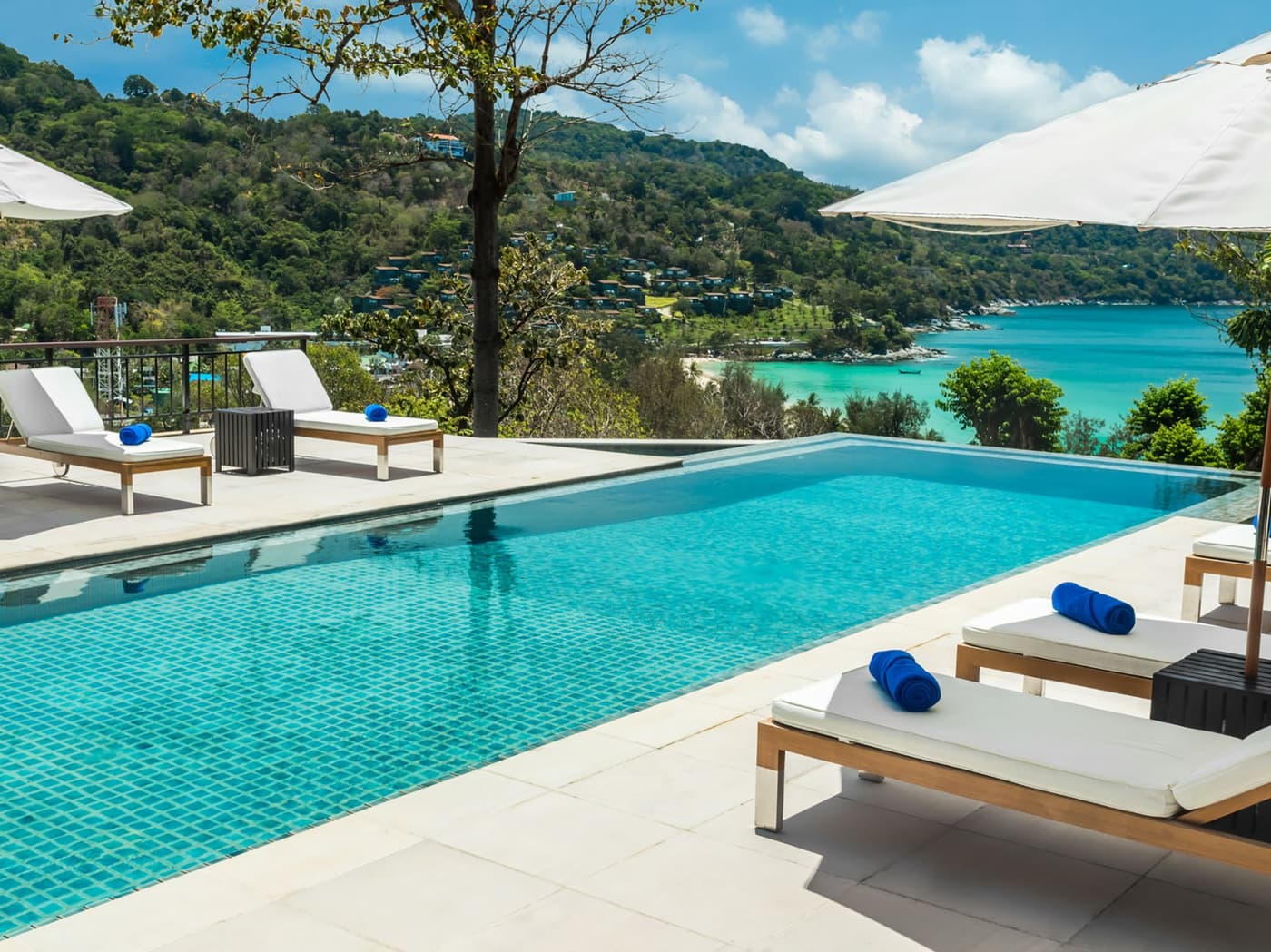 Villa Katamalee — luxury villa photo 1