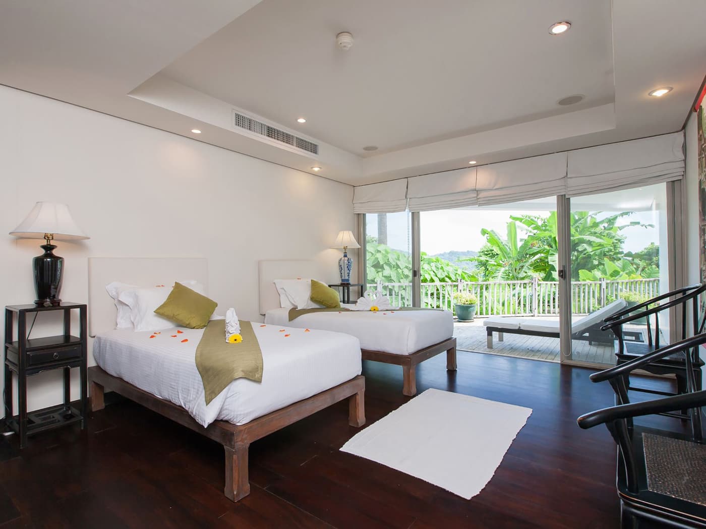 Villa Katamalee — luxury villa photo 17