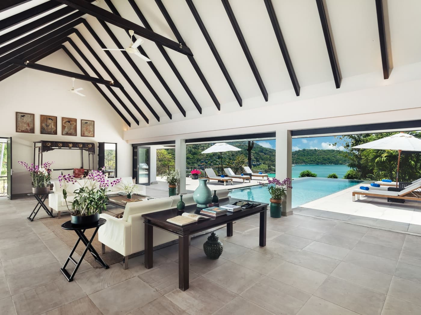 Villa Katamalee — luxury villa photo 3