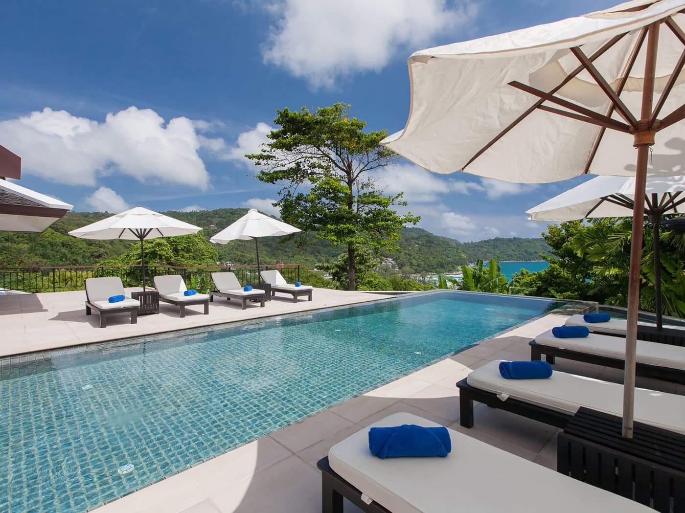 Villa Katamalee — luxury villa photo 18