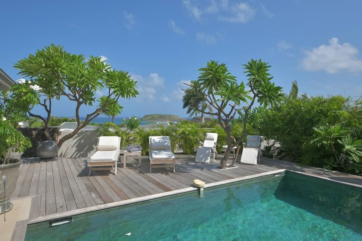 Villa Genia — luxury villa photo 19