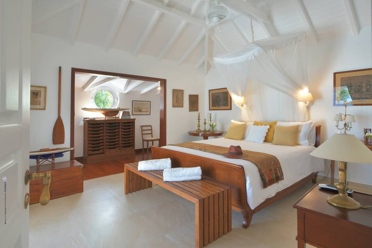 Villa Genia — luxury villa photo 18